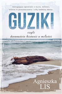 Picture of Guziki czyli dwanaście historii o miłości