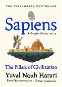 Książka : Sapiens A ... - Yuval Noah Harari