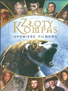 Picture of Złoty kompas Opowieść filmowa