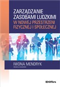 Zarządzani... - Iwona Mendryk -  books from Poland