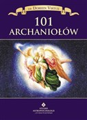 101 Archan... - Doreen Virtue -  foreign books in polish 