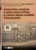 Polska książka : Bezpieczeń... - Wojciech Śleszyński