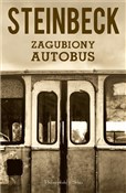 polish book : Zagubiony ... - John Steibeck