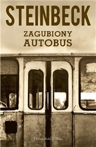 Obrazek Zagubiony autobus DL