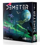 Demeter -  foreign books in polish 