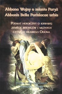 Obrazek Abbona Wojny o miasto Paryż