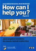 How can I ... - Joanna Dolińska-Romanowicz, Dorota Nowakowska -  books in polish 