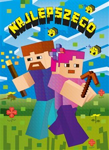 Picture of Karnet B6 GRA 2