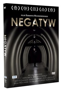 Picture of Negatyw DVD