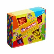 polish book : Kostkolina...