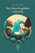 Show details for Yeti, Maria Magdalena i niemowlę Książka : Yeti, Mari... - Jolanta Nawrot-Sprysak