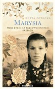 Marysia. M... - Beata Potocka -  Polish Bookstore 