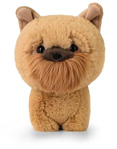 Obrazek Maskotka TEDDY PETS GRIFFON BRUXELLOIS