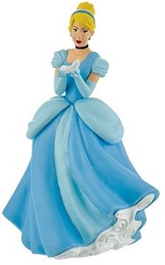 Picture of Kopciuszek BULLYLAND