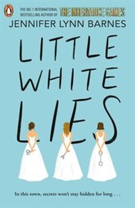 Picture of Little White Lies