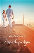 Zapach pus... - Monika Michalik -  books from Poland