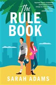The Rule B... - Sarah Adams -  books in polish 