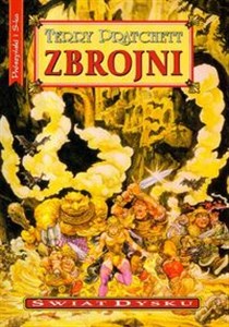 Picture of Zbrojni