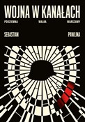 Wojna w ka... - Sebastian Pawlina -  foreign books in polish 