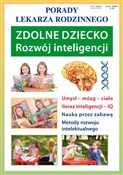 polish book : Zdolne dzi... - Agnieszka Umińska