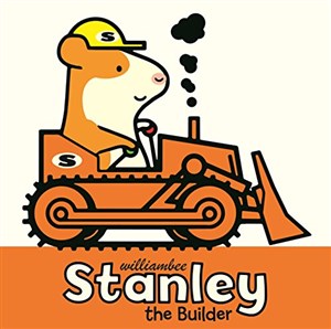 Obrazek Stanley the Builder