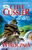 Zobacz : Wyrocznia ... - Clive Cussler, Robin Burcell