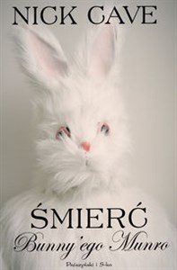 Obrazek Śmierć Bunny`ego Munro