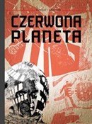 Czerwona p... - Alfredo Grassi, Lucho Olivera -  Polish Bookstore 