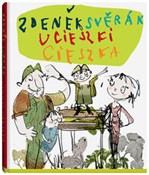 Ucieszki C... - Zdenek Sverak -  books from Poland