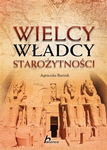 Obrazek Wielcy władcy starożytności