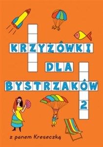 Obrazek Krzyżówki dla bystrzaków 2