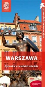 Obrazek Warszawa Syrenka w wielkim mieście