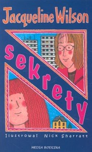 Picture of Sekrety