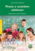 Polska książka : Praca z uc... - Zuzanna Kołacz-Kordzińska