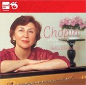 Chopin: 4 ... - Davidovich Bella -  foreign books in polish 