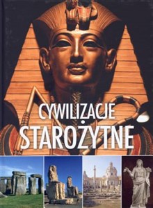 Obrazek Cywilizacje starożytne