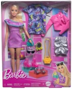 Zobacz : Barbie & P...