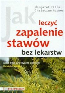 Picture of Jak leczyć zapalenie stawów bez lekarstw