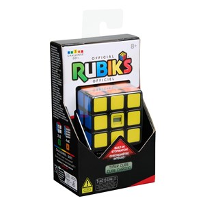 Picture of Kostka Rubik's z Timerem