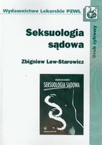 Picture of Seksuologia sądowa