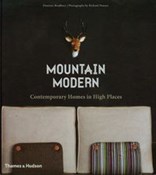 Mountain M... - Dominic Bradbury -  Polish Bookstore 