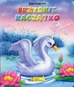 Książka : Brzydkie k... - Anna i Lech Stefaniakowie (ilustr.)