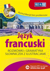 Picture of Komunikacja bez problemów Język francuski