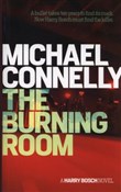 polish book : The Burnin... - Michael Connelly