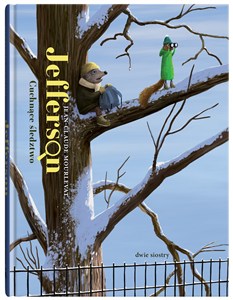 Picture of Jefferson. Cuchnące śledztwo