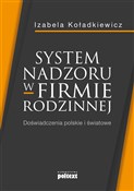 System nad... - Izabela Koładkiewicz - Ksiegarnia w UK