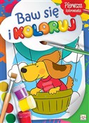 polish book : Baw się i ... - Opracowanie Zbiorowe