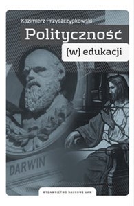 Obrazek Polityczność (w) edukacji