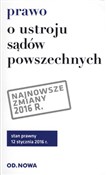 Polska książka : Prawo o us... - Opracowanie Zbiorowe