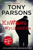 Krwawa wyl... - Tony Parsons -  Polish Bookstore 